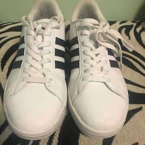 Adidas Cloudfoam Sneakers!!